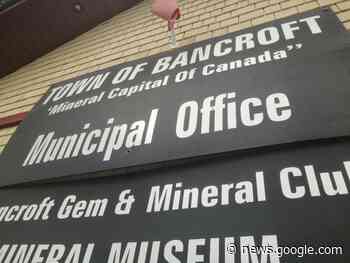 Bancroft's debt is getting smaller: report - mybancroftnow.com