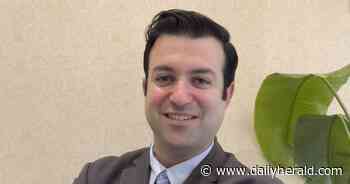 Rolling Meadows city manager gets 6% bonus one year into new job