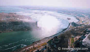 Niagara Falls bets on a new private university for economic growth ... - University Affairs