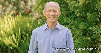 Lowering herbicide reliance the goal for new AHRI director