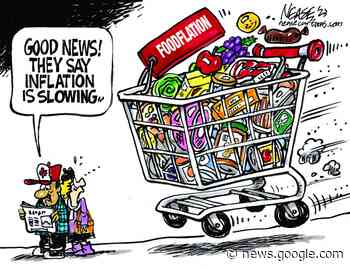 Cartoon: Jan. 26, 2023 - Listowel Banner, Walkerton Herald-Times ... - Midwestern Newspapers