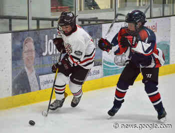 Listowel Hockey Days set for this weekend - Midwestern Newspapers