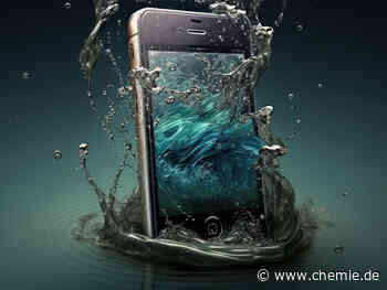 Ein mobiler Durchbruch für die Überwachung der Wasserqualität