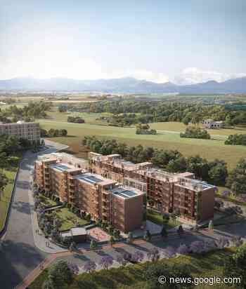 Riqualificazione delle Erp di Casoria, Alvisi Kirimoto: se l'efficienza ... - Rinnovabili