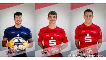 SV Westfalia Soest: Wichtige Säulen bleiben an Bord - FuPa