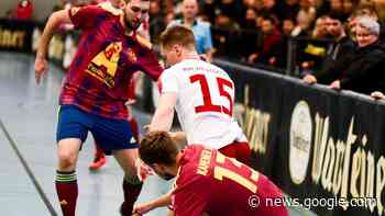 Traditionreiches Hallenturnier im Kreis Soest abgesagt - soester-anzeiger.de