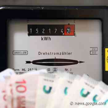 Lokalnachrichten Stadtwerke Soest lesen Zählerstände ab - Hellweg Radio