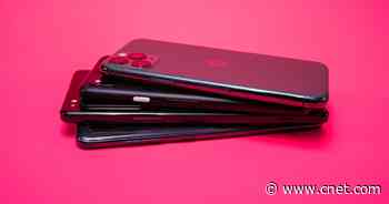 Smartphone Shipments Saw Biggest-Ever Drop at the End of 2022     - CNET