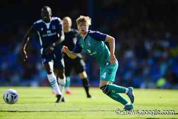 Oldham Athletic youngster on trial with Championship club - The Oldham Times