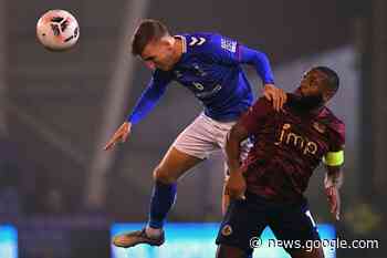 HIGHLIGHTS: Latics 2-0 York City - News - oldhamathletic.co.uk