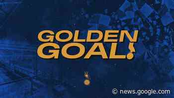 Golden Goal Rollover For York - News - oldhamathletic.co.uk