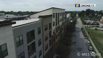 Chapel Hill to consider zoning changes for more housing options