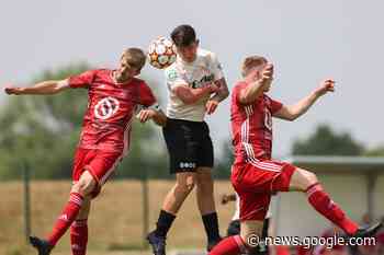 Preußen legen in Bad Bentheim im ersten Test mit drei ... - Münstersche Zeitung