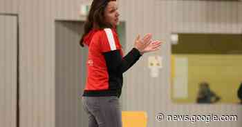 TV Lebach: Volleyballerinnen verlieren bei der TSG Bretzenheim - Saarbrücker Zeitung