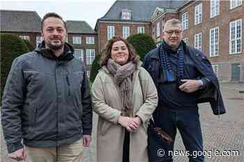 CDU Hamminkeln will Schloss-Sanierung aussetzen - Bocholter-Borkener Volksblatt