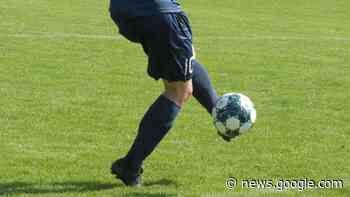 Ben Wolf aus Soest spielt bei Preußen Münster in Bundesliga - soester-anzeiger.de