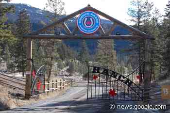 The Editor's Desk: Suffering in silence - Ashcroft Cache Creek Journal - Ashcroft Cache Creek Journal