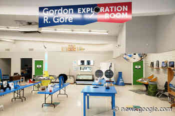 Local libraries now offer free passes for BIG Little Science Centre ... - Ashcroft Cache Creek Journal