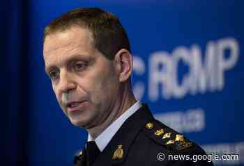 Ottawa police preparing for possible weekend protests on 'Freedom ... - Ashcroft Cache Creek Journal