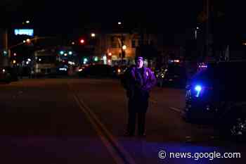 L.A. mass shooting suspect kills 10 near Lunar New Year fest ... - Ashcroft Cache Creek Journal