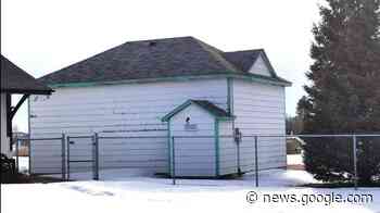 Historic school in Shellbrook headed for auction - paNOW