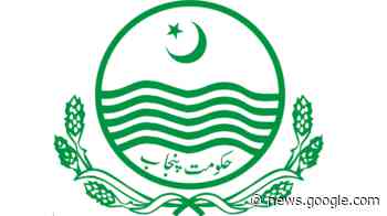 Punjab slaps 10-year ban on fishing in rivers - Pakistan Observer