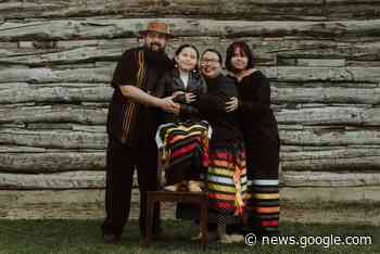 From rivers to the runway: B.C. woman reclaiming Indigenous ... - Terrace Standard