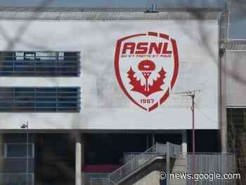 AS Nancy Lorraine : Mathieu Klein n'est pas opposé à une possible ... - Le Journal du Pays Yonnais