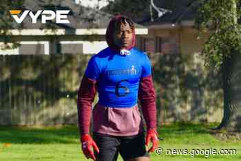 THE NEXT BIG THING: Jasper has budding star in Smith - THE ... - KPRC Click2Houston