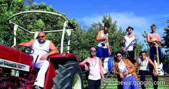 Sindelfingen: Am 6. Februar fällt der Startschuss im Pavillon - Sindelfinger Zeitung / Böblinger Zeitung