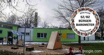 Sindelfingen und Böblingen kämpfen um mehr Kita-Personal - Sindelfinger Zeitung / Böblinger Zeitung