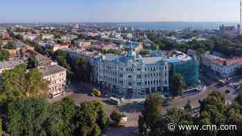 UNESCO adds three sites to 'in danger' list