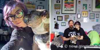 Toronto Bar Owner Facing Eviction From Her Home Of 23 Years ... - Narcity Canada