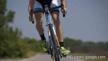 Cyclist takes Toronto to court over High Park speeding ticket | CTV ... - CTV News Toronto