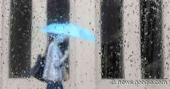 Freezing drizzle set to coat Toronto, much of southern Ontario: Environment Canada - Global News