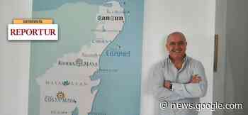 “Impulsaremos destinos menos conocidos como Chetumal y ... - REPORTUR