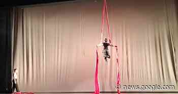 Putignano, giovani danzatori crescono con la Masterclass di danza ... - Giornale di Puglia