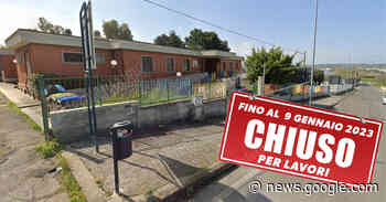 Putignano – Chiuso per lavori senza preavviso l'asilo nido ... - Putignano Informatissimo