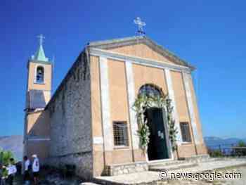 Loano non solo mare, giovedì escursione alla Madonna della ... - IVG.it