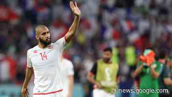 Ça s'agite dans tous les sens pour Aïssa Laïdouni ! - Foot Mercato