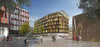 Grenoble : le groupe 6ème Sens Immobilier lance une nouvelle ... - Immoweek