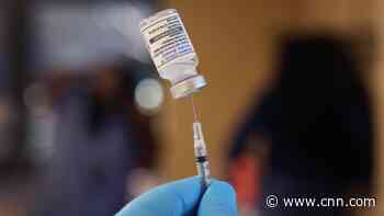 Updated boosters are cutting the risk of getting sick from Covid-19 by about half