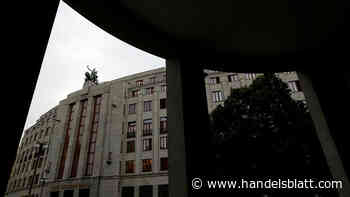 Notenbanken: Kurswechsel in der Geldpolitik – Wer senkt zuerst die Zinsen?