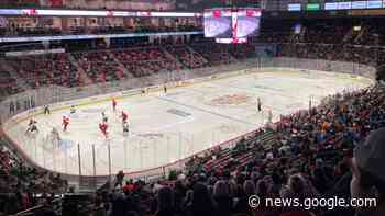 Preparations for world juniors in Moncton 'fast and furious,' says ... - CBC.ca