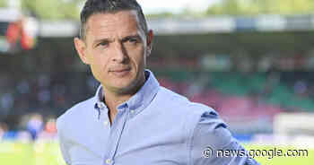 Meijer: "Moeten durven voetballen, anders hoef je er niet naartoe" - Feyenoord Pings