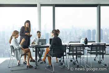 Minder werk, minder loon, minder promotie - Trends-magazines op pc - Trends