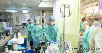 FNV-leden akkoord: 10 procent meer loon voor umc-personeel - AD