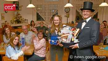 Versteigerung für den guten Zweck in Obergrochlitz | Greiz ... - Ostthüringer Zeitung