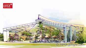 Waikiki-Resort in Zeulenroda verursacht zusätzliche Kosten | Greiz ... - Ostthüringer Zeitung