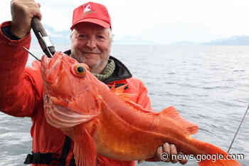 Haida Gwaii named one of the best Canadian fishing destinations - Kitimat Northern Sentinel
